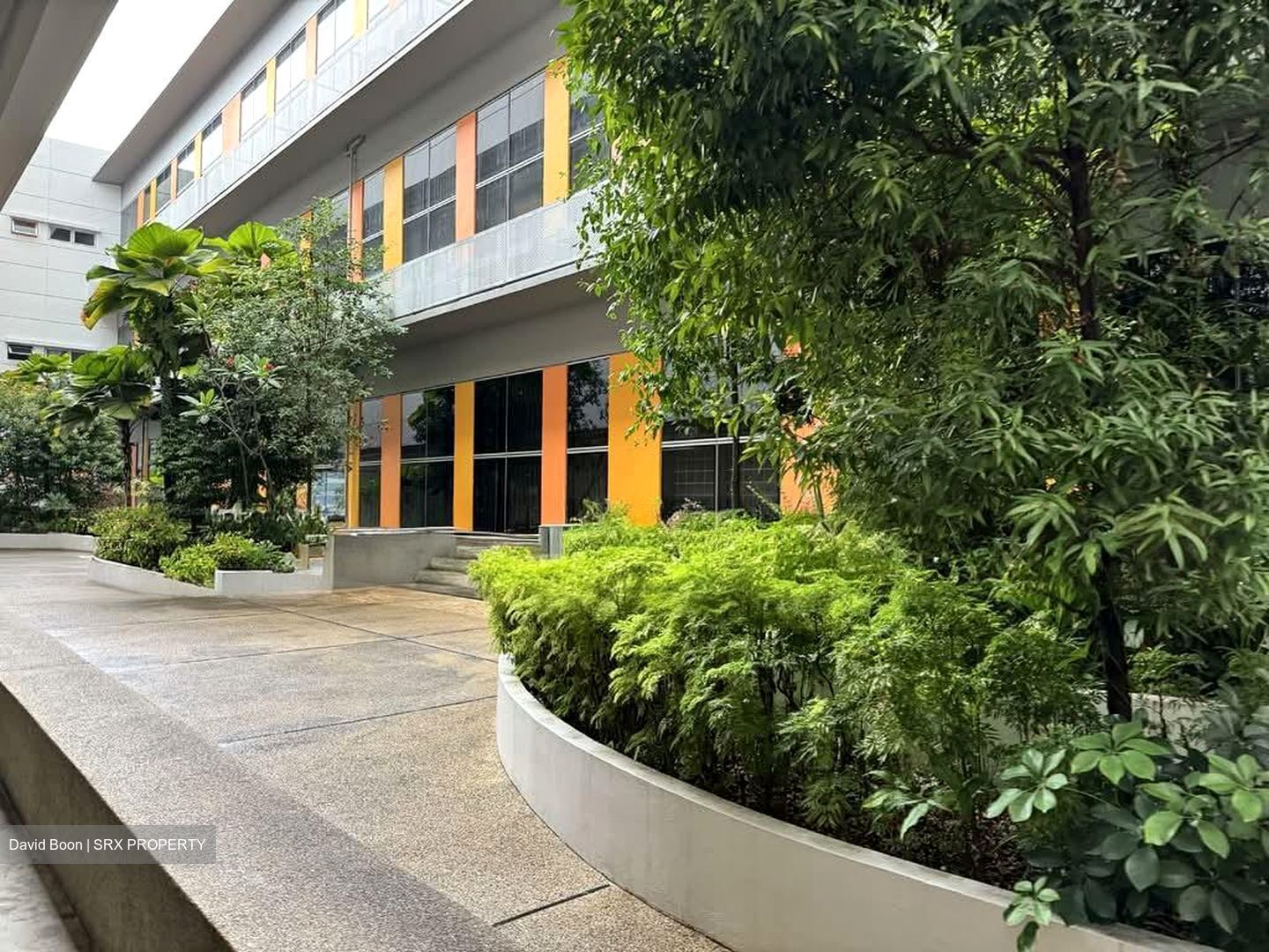 Unity Centre (D23), Factory #549413931